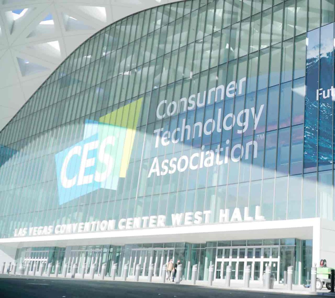 CES 2022 tràn ngập hình ảnh của hãng xe đến từ Việt Nam - VinFast - 1 CES 2022 tràn ngập hình ảnh của hãng xe đến từ Việt Nam - VinFast - 1