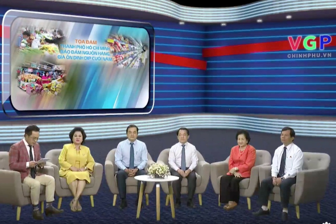 Nữ hoàng hột vịt Ba Huân: Giảm lời để Tết dân nghèo có nồi thịt kho trứng - 1 Nữ hoàng hột vịt Ba Huân: Giảm lời để Tết dân nghèo có nồi thịt kho trứng - 1