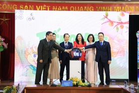 Khởi động tìm kiếm "Sứ giả tiếng Việt" ở nước ngoài năm 2025