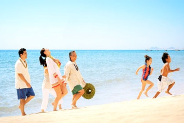 Mở bán đất nền ven biển Đà Nẵng - Hội An giá chỉ 300 triệu một nền