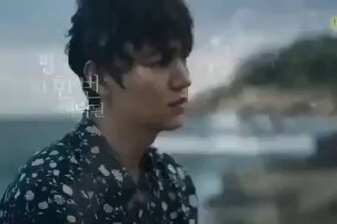 Trailer giới thiệu phim "The Legend of The Blue Sea"