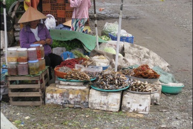 “Sát thủ” thực phẩm khô