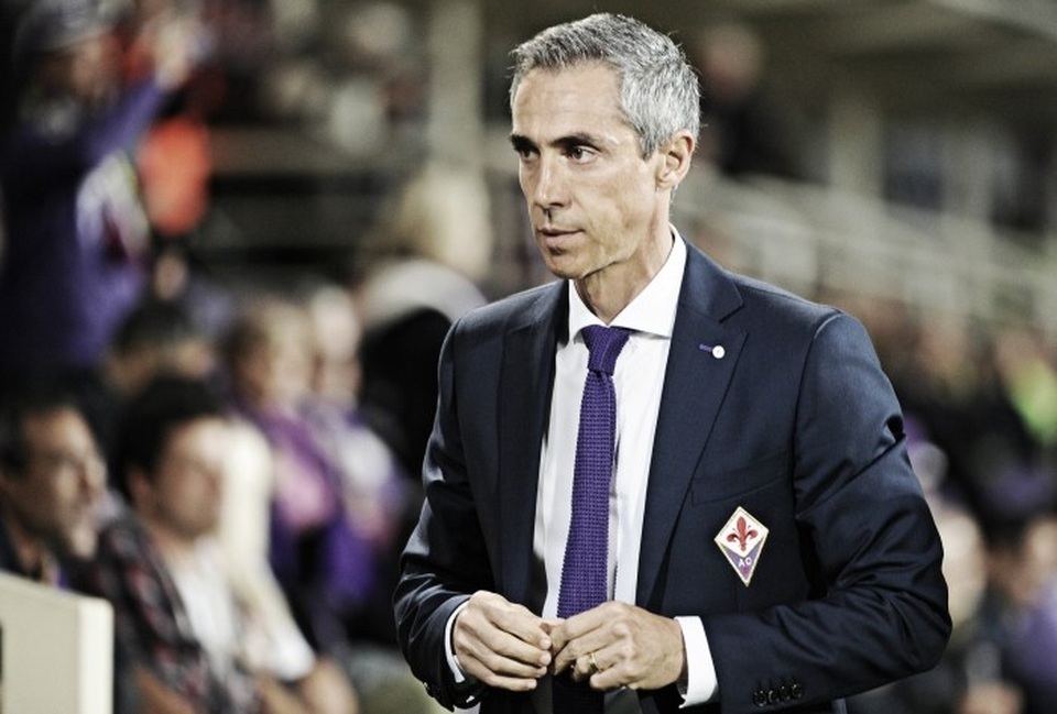 Cựu ngôi sao Juventus từ chối dẫn dắt đội tuyển UAE - 1 Cựu ngôi sao Juventus từ chối dẫn dắt đội tuyển UAE - 1
