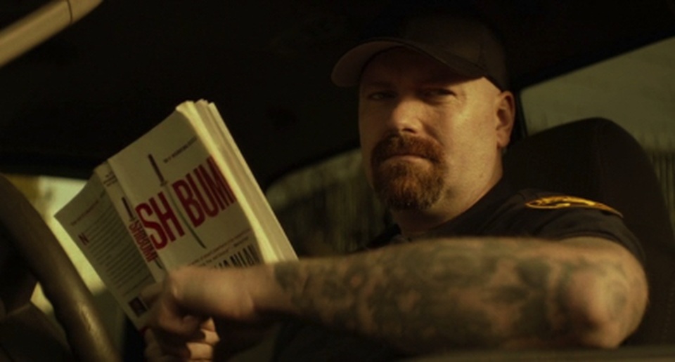 Những chi tiết nhỏ nhưng rất tinh tế trên màn ảnh - 1