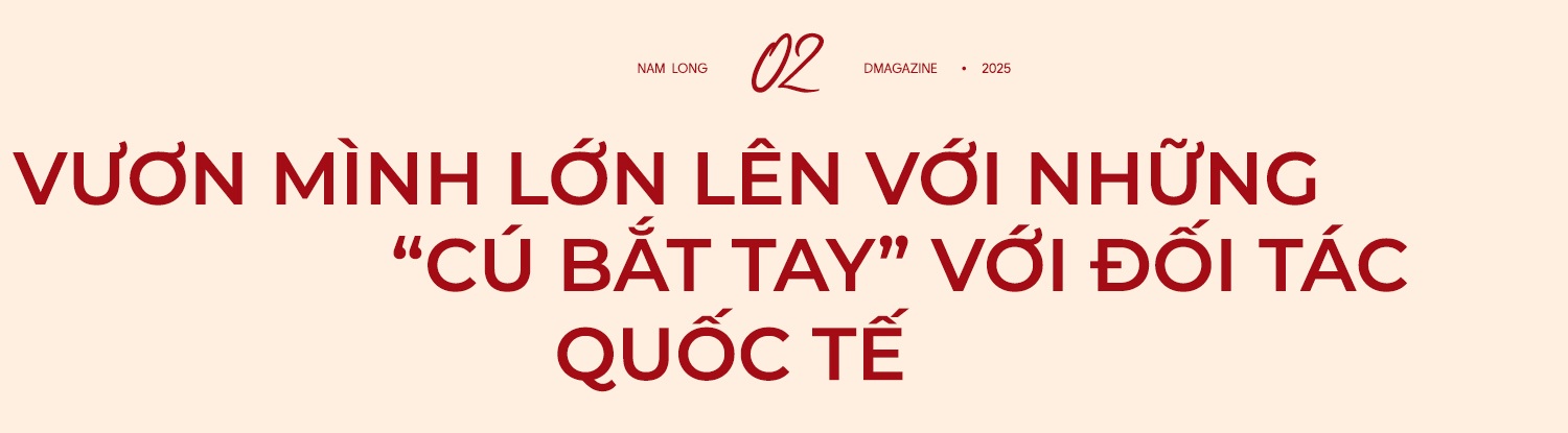 Nam Long - 33 năm kiến tạo những khu đô thị từ triết lý nhân văn - 5 Nam Long - 33 năm kiến tạo những khu đô thị từ triết lý nhân văn - 5