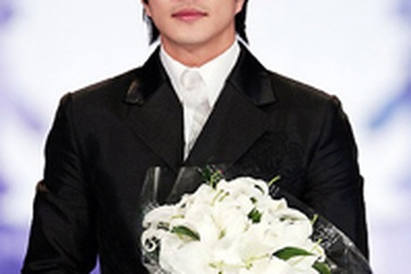 Kwon Sang Woo từ chối hợp tác với Song Seung Heon