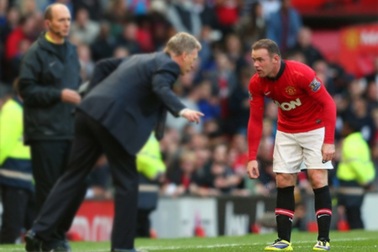 Rooney đòi MU 70 triệu bảng cho hợp đồng mới