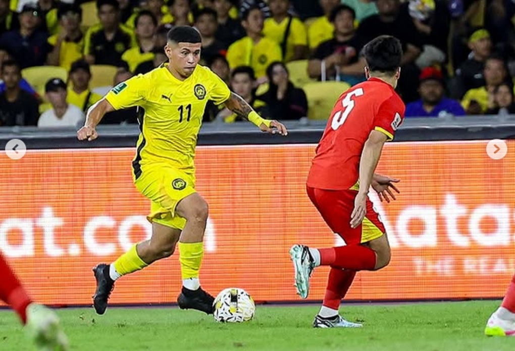 FIFPRO phản đối FIFA, bảo vệ 7 cầu thủ nhập tịch Malaysia - 2