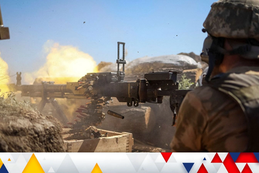 Chiến sự Ukraine 27/12: Sau Marinka, Kiev thừa nhận Avdiivka có thể sụp đổ