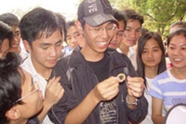 Hơn 70% sinh viên đồng tình với việc “sống thử”