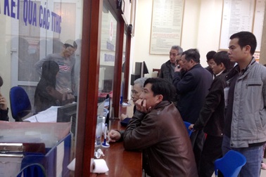 Không nói ngọng, dùng tiếng địa phương: Làm khó công chức Hà Nội?