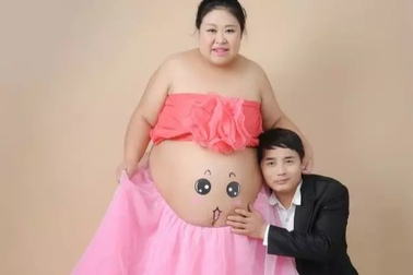 Con dâu nặng gần 200 kg bị mẹ chồng ép ly hôn và cái kết ngọt