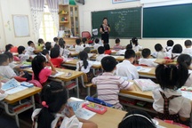 Hà Nội: Hàng loạt trường tiểu học lạm thu