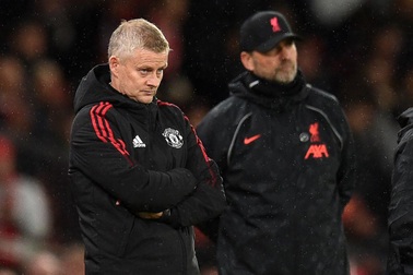 Man Utd họp khẩn, quyết định tương lai của HLV Solskjaer