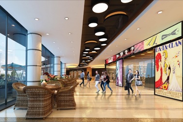 Doanh nghiệp tăng năng lực cạnh tranh từ việc quản lý tài sản chuyên nghiệp