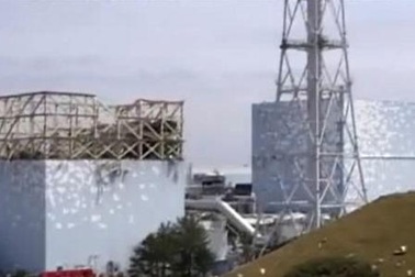 Nhật đóng lò phản ứng hạt nhân cuối cùng