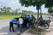 TPHCM nêu tên hàng loạt nhà xe đón trả khách sai quy định