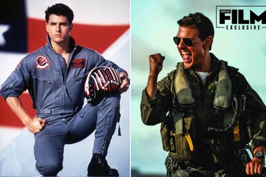 Tom Cruise sung sướng vì được làm việc cật lực, làm không có ngày nghỉ