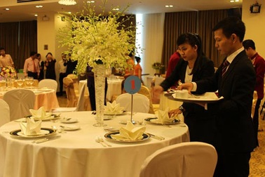 Ngành du lịch thiếu lao động giỏi