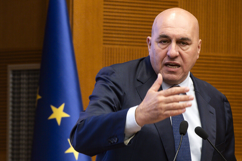 Quan chức nước thành viên NATO: Ukraine không đủ sức giành lại lãnh thổ - 1 Quan chức nước thành viên NATO: Ukraine không đủ sức giành lại lãnh thổ - 1