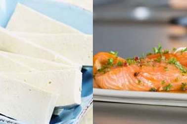 Những loại thực phẩm “hợp” nhau