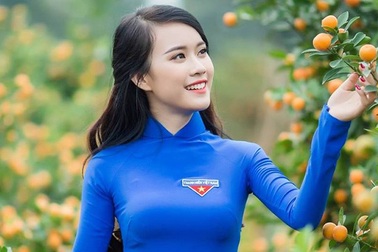 Á khôi Nữ sinh Việt Nam với ý tưởng mở kênh FM Trường Sa