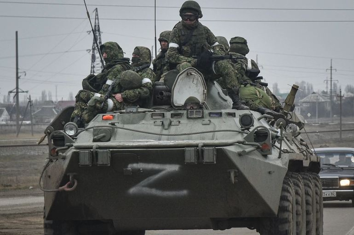 Ukraine trao đổi tù binh với Nga - 1 Ukraine trao đổi tù binh với Nga - 1