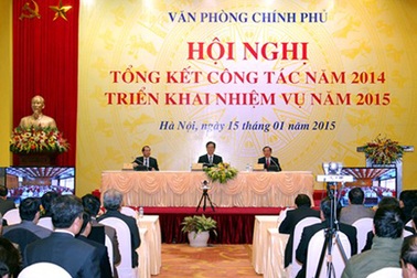 Khi Thủ tướng nói về Facebook