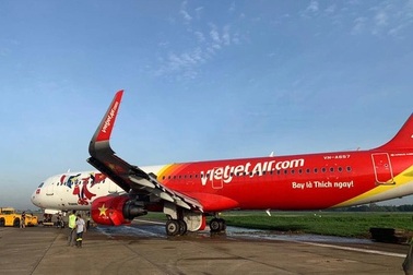 Công ty hàng không nợ tiền bảo hiểm xã hội lớn nhất