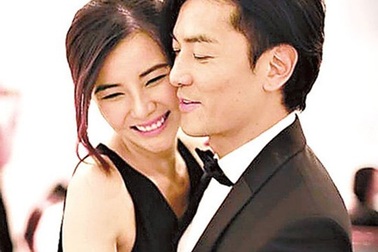 Mông Gia Tuệ khó khăn thuyết phục chồng sinh con