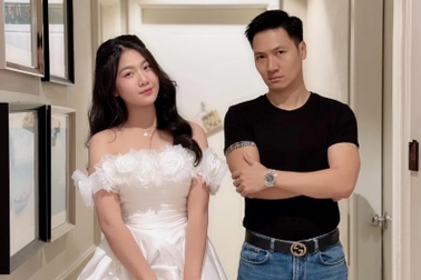 Mạnh Trường nói lý do từ chối cảnh hôn: “Con gái lớn rồi, tôi ngại lắm”