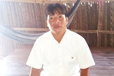 Người đàn ông 35 năm khốn khổ mang giới tính “nữ”: Xin được cải chính bất thành?