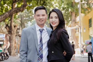 NSƯT Thiện Tùng: "Tôi là người lãng mạn"