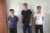 Khởi tố, bắt tạm giam 3 đối tượng mua bán người