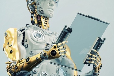 Chỉ còn 13 năm nữa, 800 triệu công nhân sẽ bị robot "cướp việc"