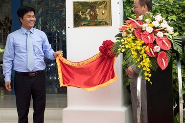 Lễ công bố Risemount_Premier_Resort đạt chuẩn 5 sao