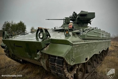 Nga tiến mạnh, quân Ukraine có nguy cơ bị bao vây ở Pokrovsk