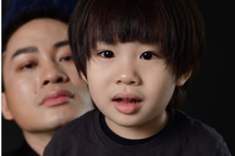 Tùng Dương “chín chắn" và sáng tạo với album nhạc Rock mới