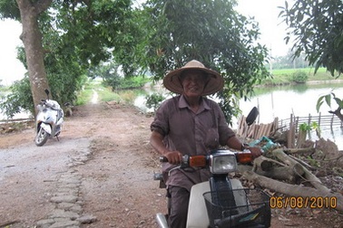 Văn phòng Trung ương Đảng đề nghị làm rõ vụ đền bù 2 triệu đồng/5.000m2 đất