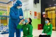 Giáo viên, học sinh mắc Covid-19, địa phương chủ động điều chỉnh dạy và học