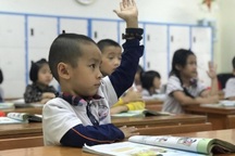 Tựu trường sớm từ 23/8 dù dịch Covid-19 phức tạp: Bộ GD-ĐT nói gì?