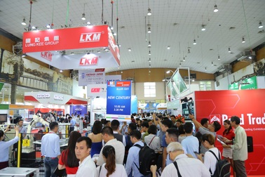 10.000 Khách tham quan tìm thấy cơ hội kinh doanh tại VME 2019