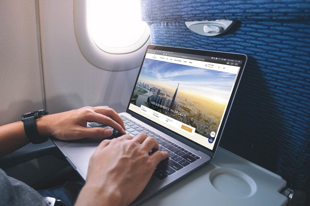 Ưu đãi đặc biệt cho khách hàng giao dịch qua Vinhomes Online - 2 Ưu đãi đặc biệt cho khách hàng giao dịch qua Vinhomes Online - 2