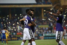 Hà Nội vô địch V-League: Thầy Park vui hơn bầu Hiển