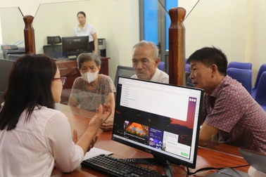 4 phó chủ tịch tỉnh làm "tư lệnh" tháo gỡ vướng mắc cho bộ máy xã, phường