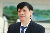 Cựu Bộ trưởng Y tế bị cáo buộc "có yếu tố vụ lợi" trong vụ án Việt Á