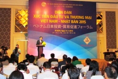 “Việt Nam là cửa ngõ vào ASEAN của Nhật Bản”