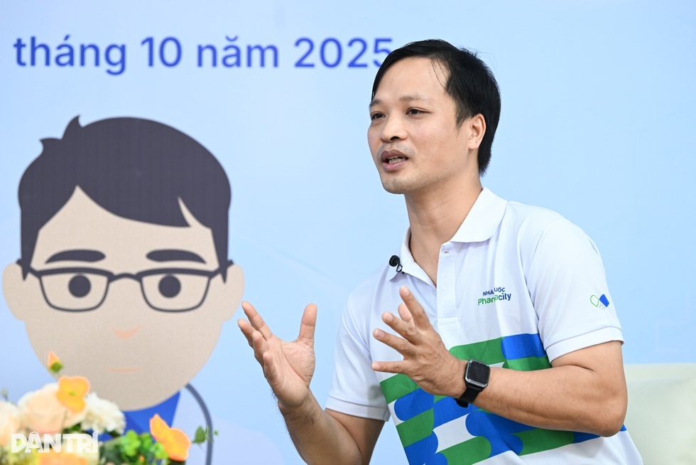 Lưu ý từ dược sĩ để dùng thuốc hiệu quả và an toàn - 3