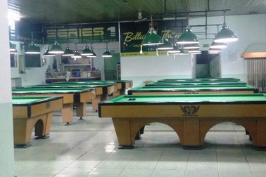 Mâu thuẫn từ đánh bida, uống bia, đánh nhau tử vong