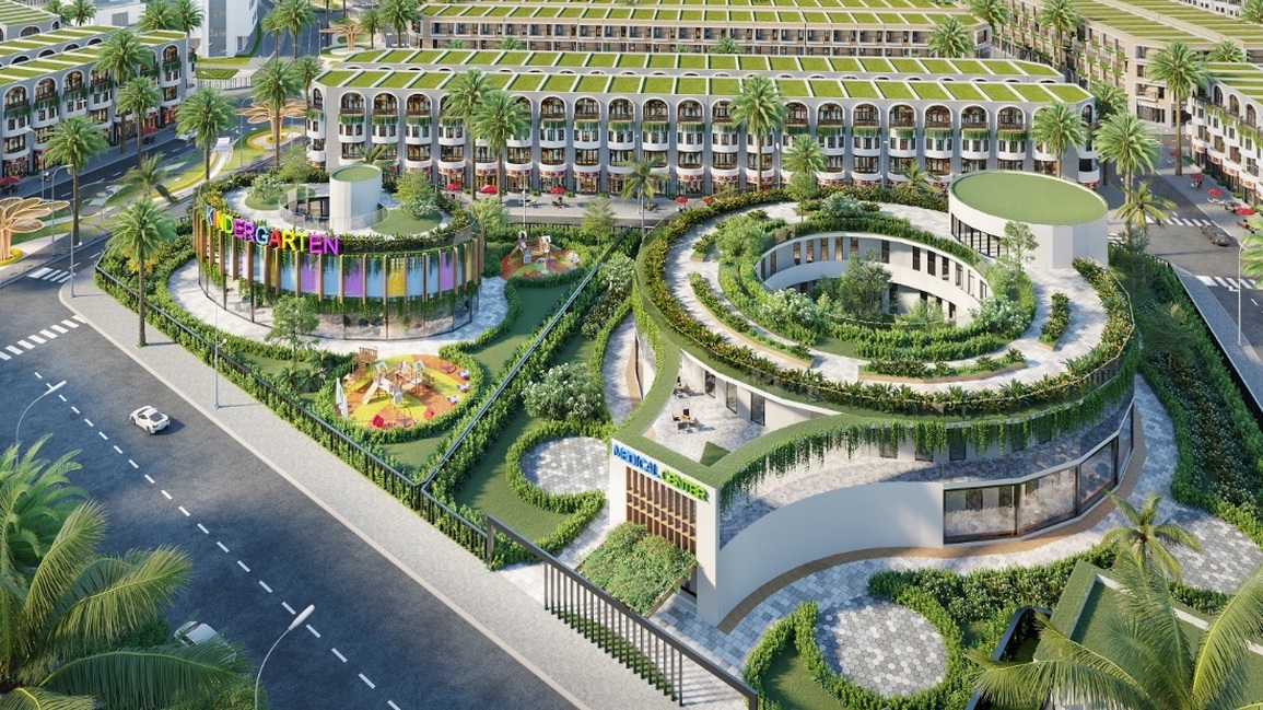Đất nền ven biển sổ đỏ từng nền tại Quy Nhơn hút người mua - 4 Đất nền ven biển sổ đỏ từng nền tại Quy Nhơn hút người mua - 4